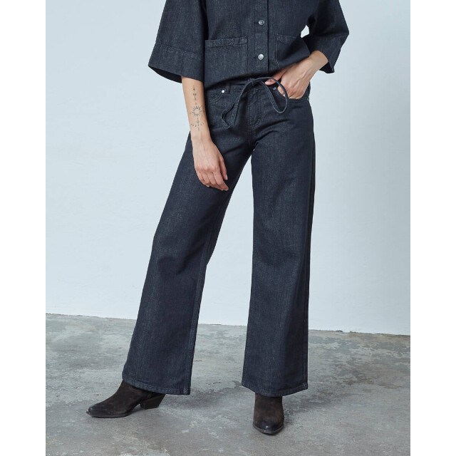 Sisters Point Jeans 18849 onea-belt.je7 Sisters Point Jeans 18849 ONEA-BELT.JE7 large