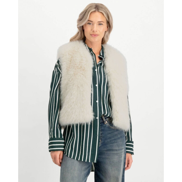 Circle of Trust Gilet w25 38 giselle Circle of Trust Gilet W25_38_GISELLE large