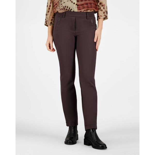 Gardeur Pantalon zene57 602471 Gardeur Broek ZENE57 602471 large