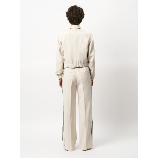 Dante 6 D6 hush taped tailored pants D6 Hush Taped Tailored Pants/1374 Oatmeal Cream large