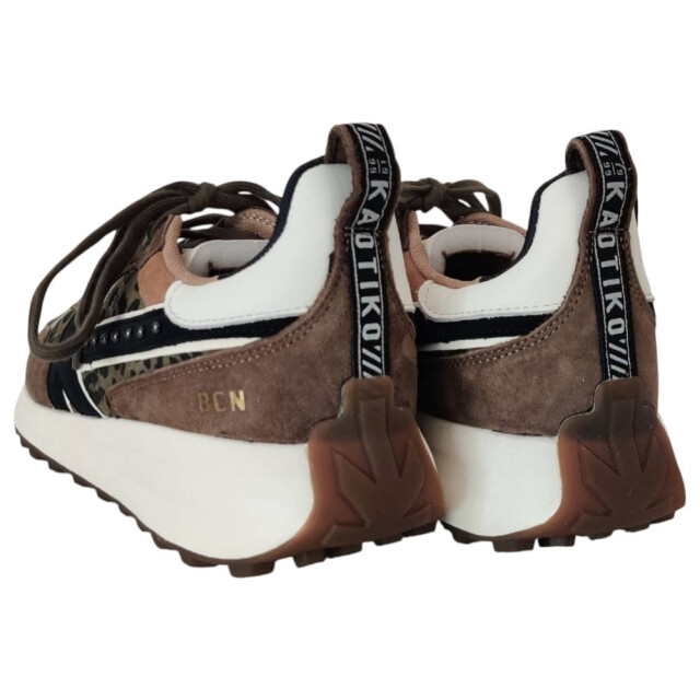 Kaotiko Detroit glam sneaker DETROIT GLAM large