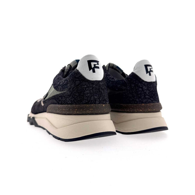 Floris van Bommel SFM-10178-31-01 Sneakers Grijs SFM-10178-31-01 large
