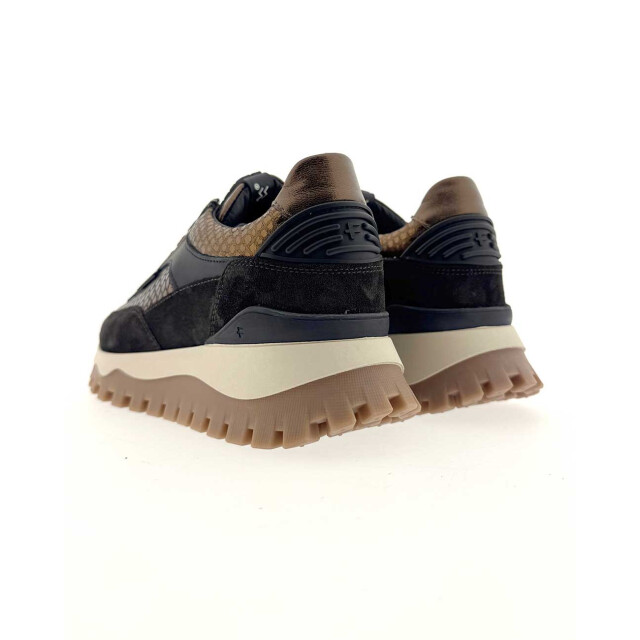 Floris van Bommel SFW-10100-92-01 Sneakers Brons SFW-10100-92-01 large