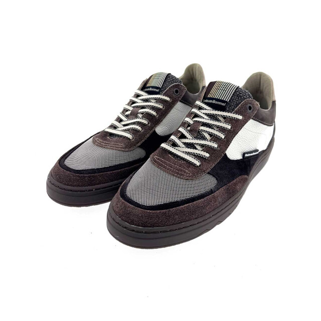 Floris van Bommel SFM-10143-23-03 Sneakers Bruin SFM-10143-23-03 large