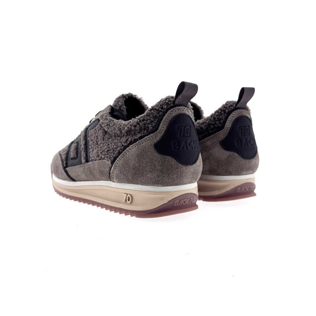 BACK 70 Jogger sneakers JOGGER large