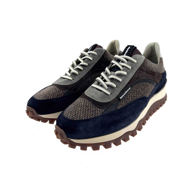Floris van Bommel SFM-10156-20-01 Sneakers Bruin SFM-10156-20-01 large