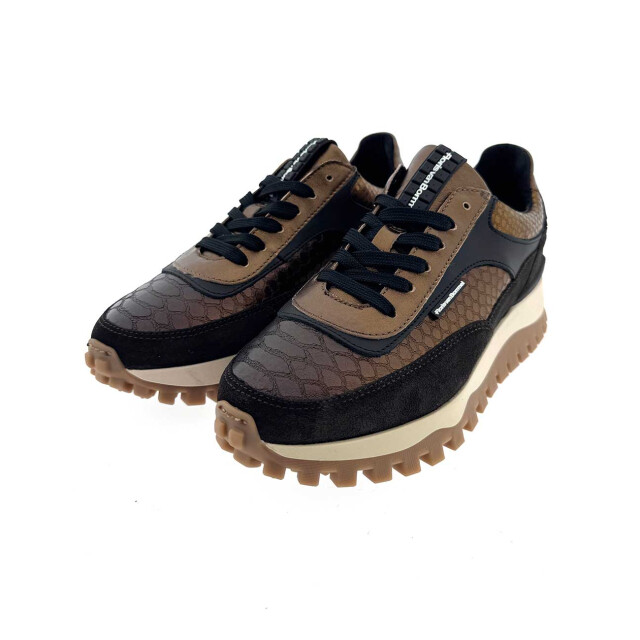 Floris van Bommel SFW-10100-92-01 Sneakers Brons SFW-10100-92-01 large