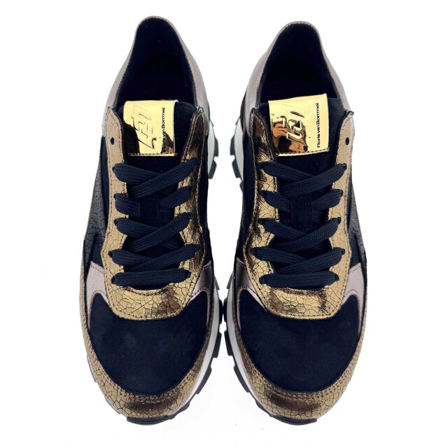 Floris van Bommel SFW-10098-91-03 Sneakers Goud SFW-10098-91-03 large
