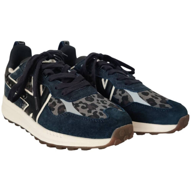 Kaotiko Detroit glam sneaker DETROIT GLAM large