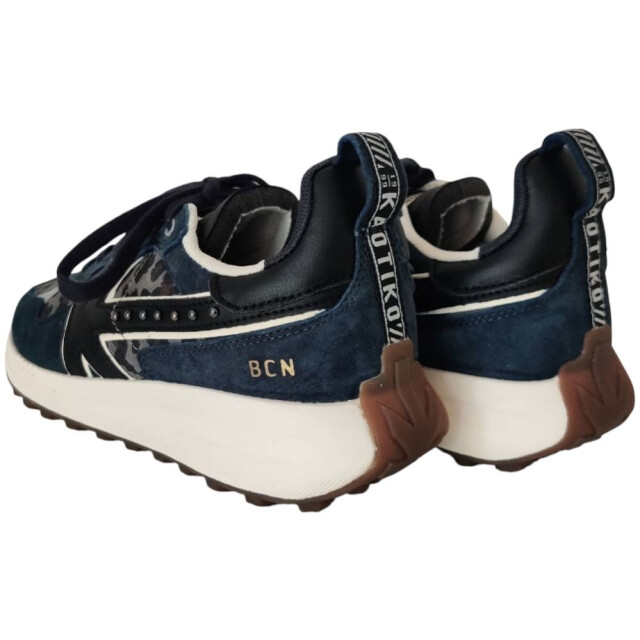 Kaotiko Detroit glam sneaker DETROIT GLAM large