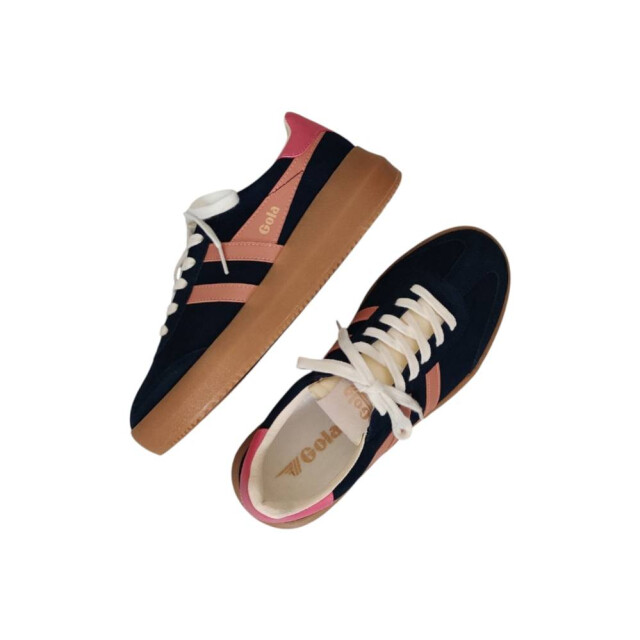 Gola Clb 573 sneaker CLB 573 large
