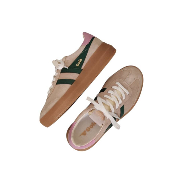 Gola Clb 573 sneaker CLB 573 large