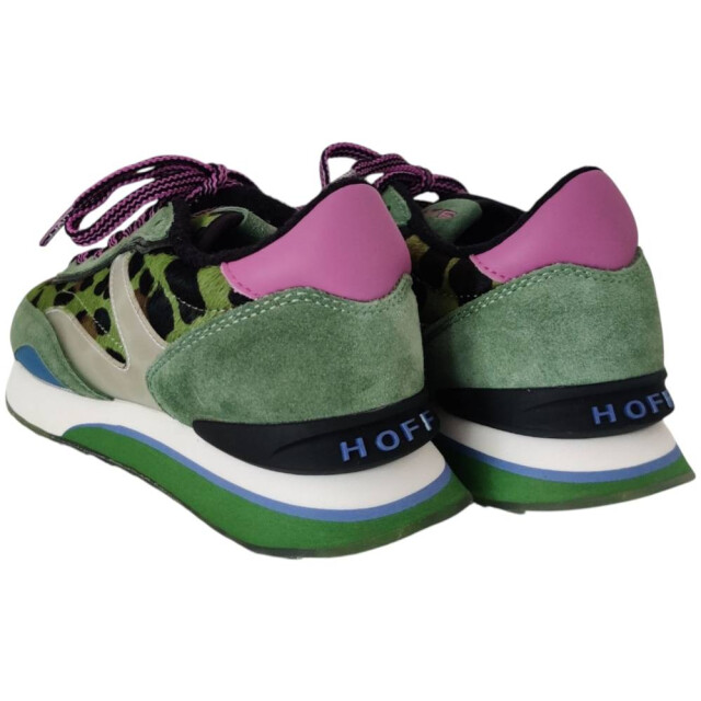 HOFF Art green sneaker ART GREEN large