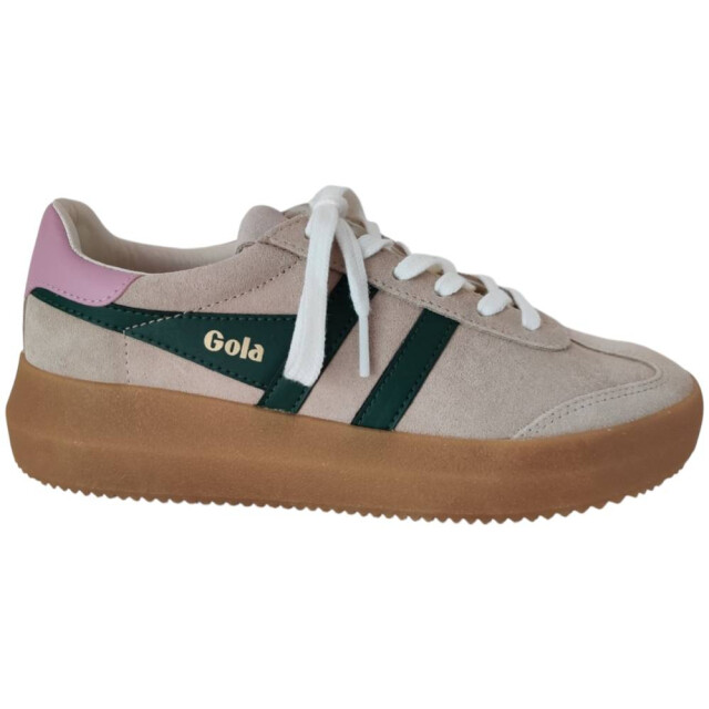 Gola Clb 573 sneaker CLB 573 large