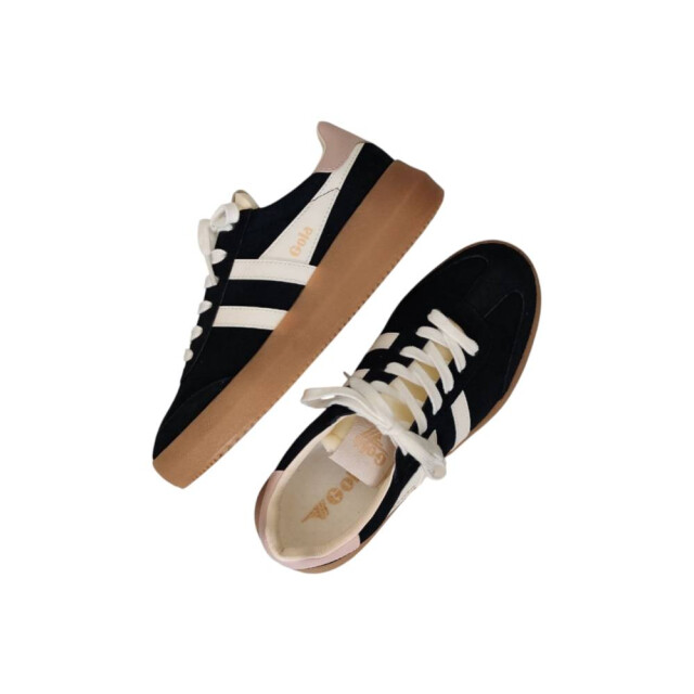 Gola Clb 573 sneaker CLB 573 large