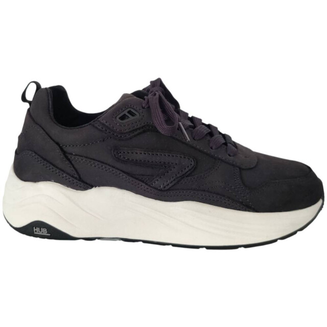 Hub  Glide-w sneaker GLIDE-W large