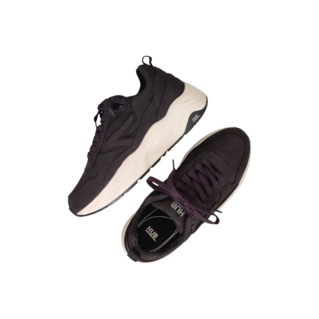 Hub  Glide-w sneaker GLIDE-W large