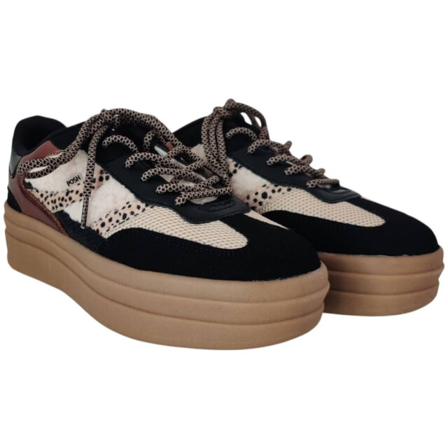 Poelman C1324801apsh8 sneaker C1324801APSH8 large