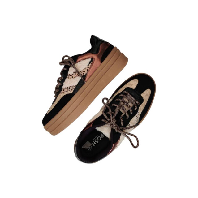 Poelman C1324801apsh8 sneaker C1324801APSH8 large