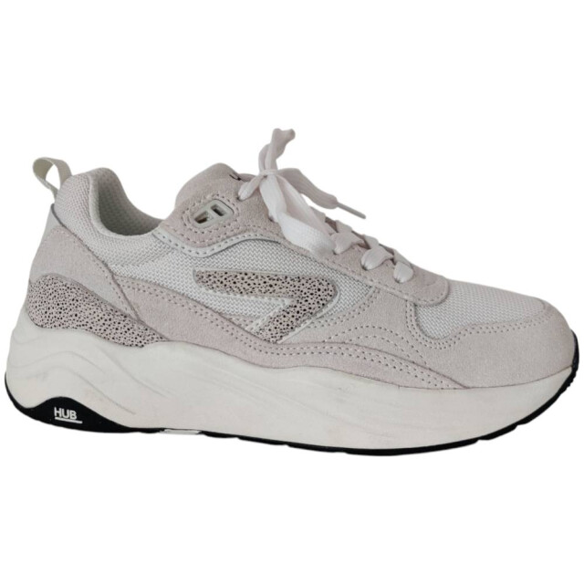 Hub  Glide s46 sneaker GLIDE S46 large