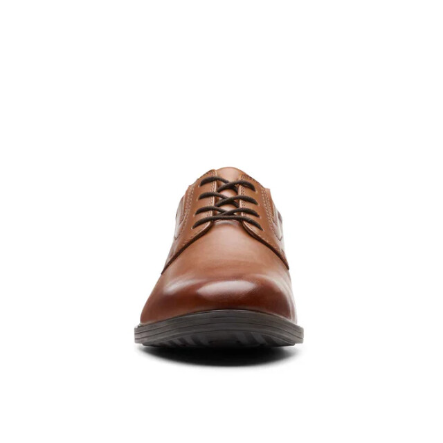 Clarks Original Whiddon plain heren veterschoen Whiddon Plain large
