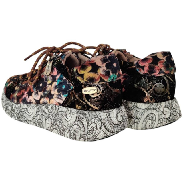Laura Vita Nikito 04 sneaker NIKITO 04 large
