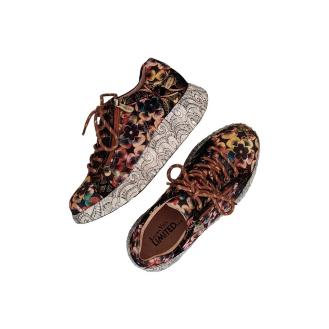 Laura Vita Nikito 04 sneaker NIKITO 04 large