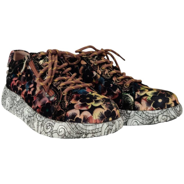 Laura Vita Nikito 04 sneaker NIKITO 04 large