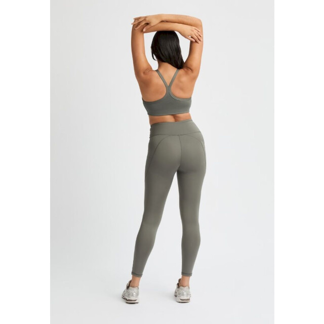 Röhnisch flattering high waist tights lange trainingslegging dames - 069837_730-L large