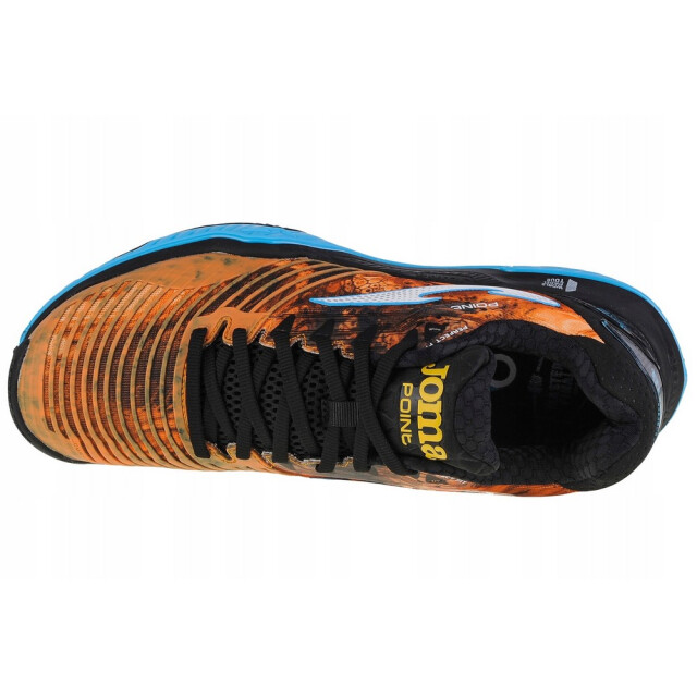 Joma Heren t.point trainers UTPP6619_orange large