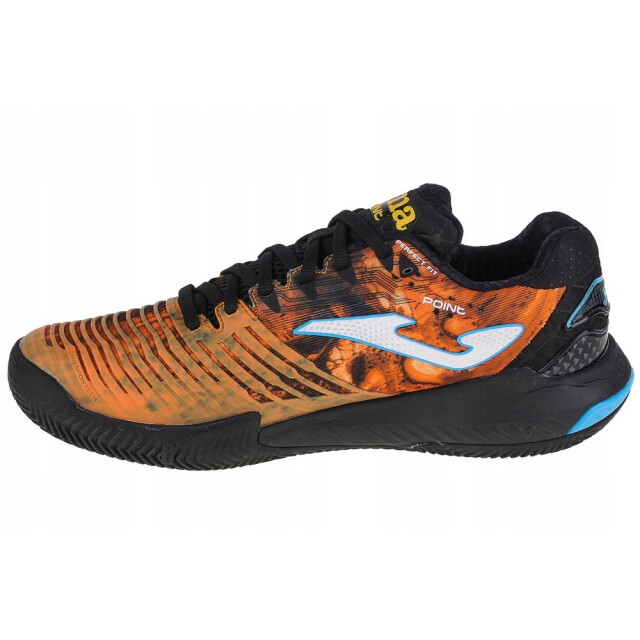 Joma Heren t.point trainers UTPP6619_orange large