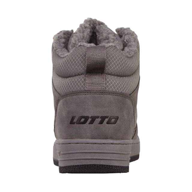 Lotto Prehna trainers met bontrand voor volwassenen UTPP6889_grey large