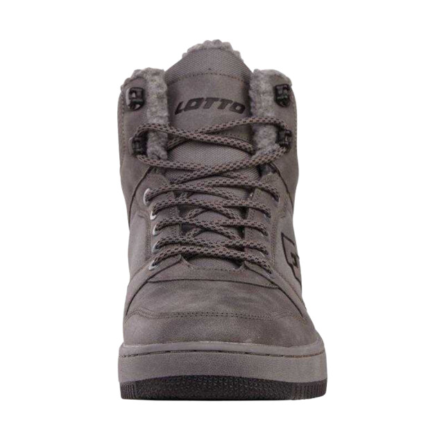 Lotto Prehna trainers met bontrand voor volwassenen UTPP6889_grey large