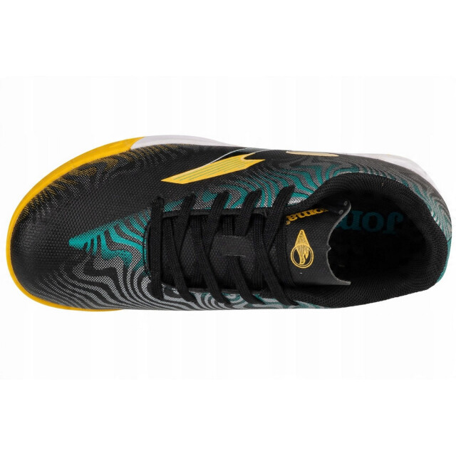 Joma Evolution lederen voetbalschoenen voor kinderen UTPP6933_black large