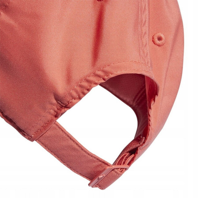 Adidas Geborduurd logo voor kinderen/jongeren lichtgewicht baseballpet UTPP671_orange large