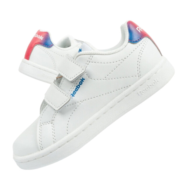 Reebok Royal trainers voor kinderen UTPP5871_white large