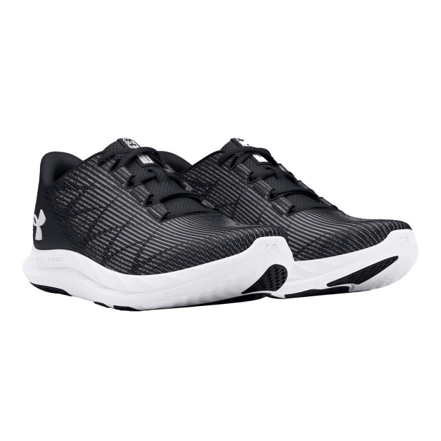 Under Armour Dames charged speed swift trainers UTPP5971_black large