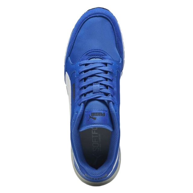Puma Heren vivid running trainers UTPP6111_blue large