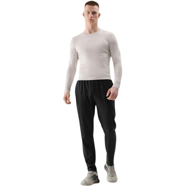 4F Heren wss25tftrm0837 joggingbroek UTPP6981_black large