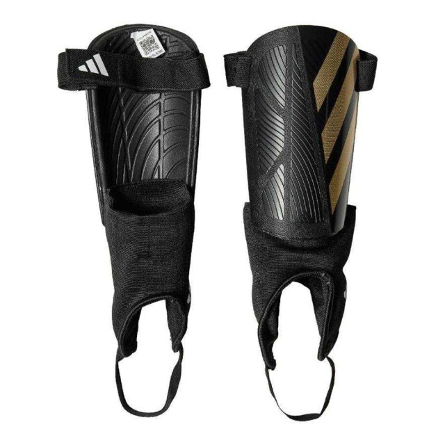 Adidas Tiro match club voetbalscheenbeschermers voor volwassenen UTPP5231_blackgold large