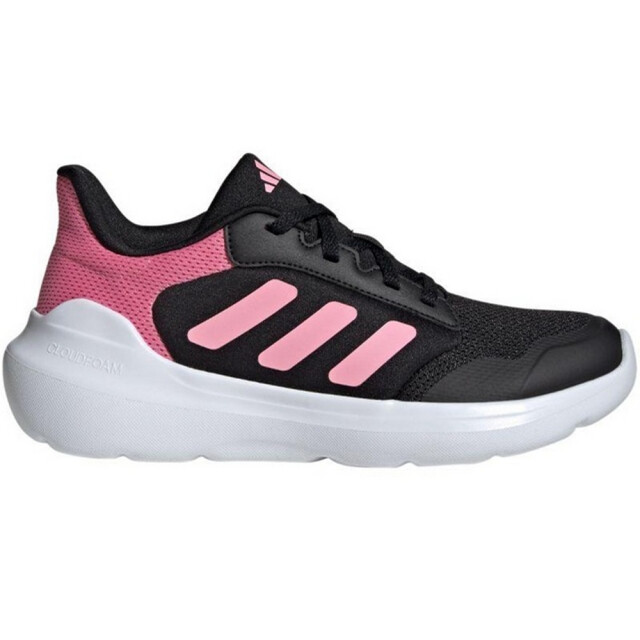 Adidas Kinderen/kinderen tensaur run 3.0 sportschoenen UTPP5483_blackpink large