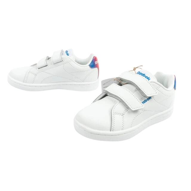 Reebok Royal trainers voor kinderen UTPP5871_white large