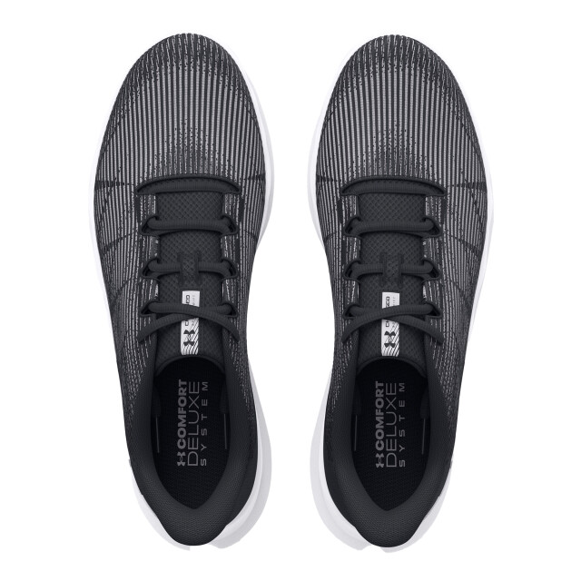 Under Armour Dames charged speed swift trainers UTPP5971_black large