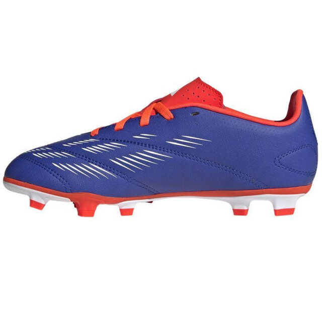 Adidas Childrens/kids predator club flexibele grond voetbalschoenen UTPP6165_navyblue large