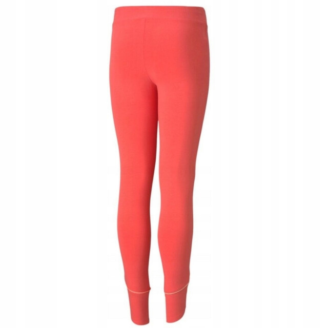 Puma Kinder/kids alpha legging UTPP764_orange large