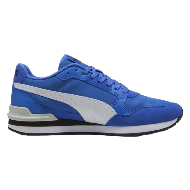 Puma Heren vivid running trainers UTPP6111_blue large