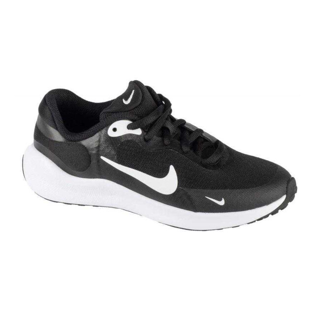 Nike Dames revolution 7 hardloopschoenen UTPP5952_black large