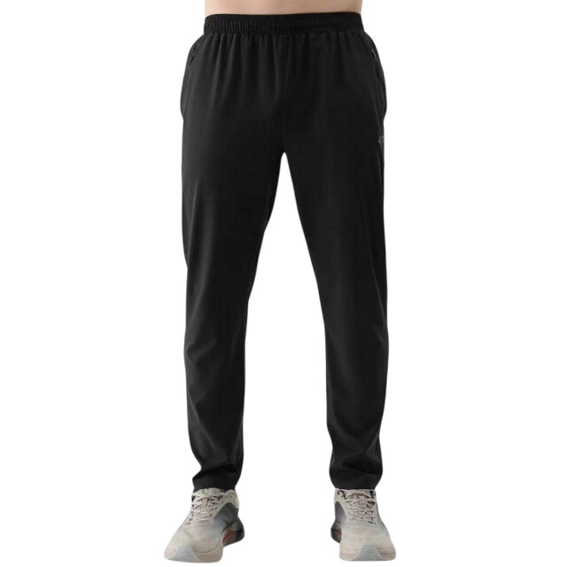 4F Heren wss25tftrm0837 joggingbroek UTPP6981_black large
