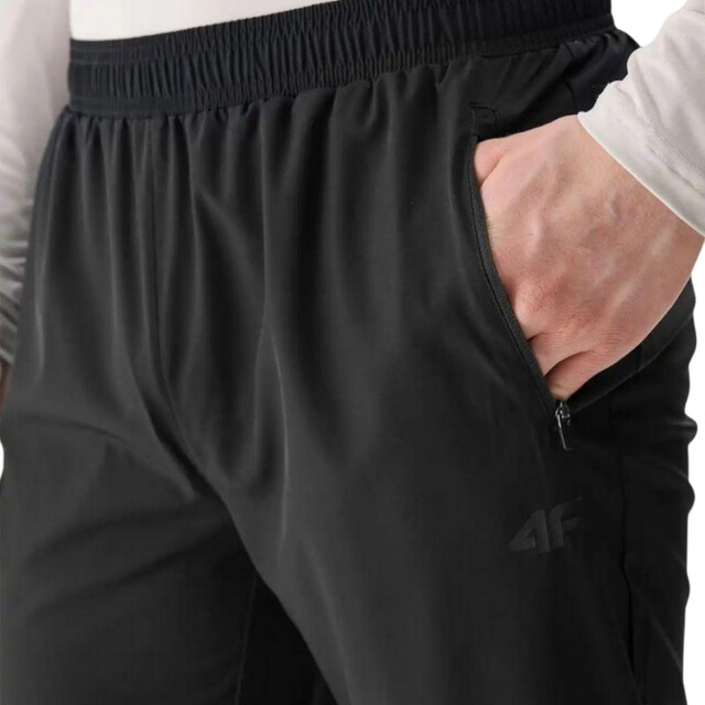 4F Heren wss25tftrm0837 joggingbroek UTPP6981_black large