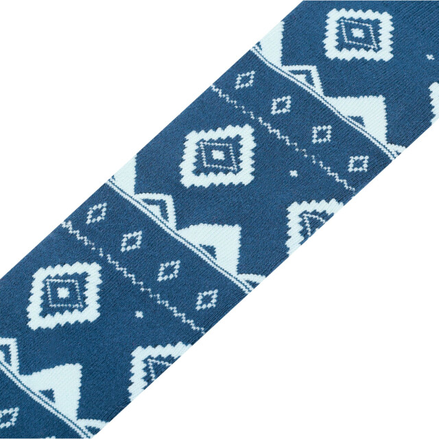 Regatta Dames fair isle skisokken UTRG11154_moonlightdenim large